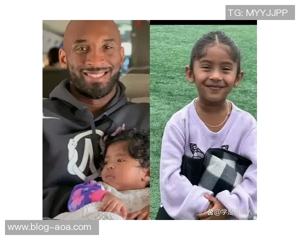 怀念科比与Gigi的永恒瞬间愿你们在天堂安息的心声